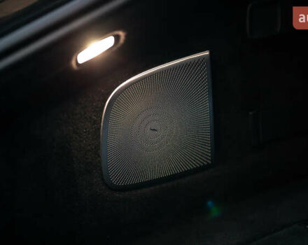 Чорний Мерседес AMG GT 4-Door Coupe, об'ємом двигуна 0 л та пробігом 57 тис. км за 93800 $, фото 22 на Automoto.ua