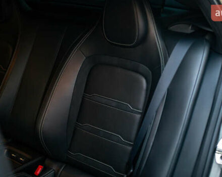 Чорний Мерседес AMG GT 4-Door Coupe, об'ємом двигуна 0 л та пробігом 57 тис. км за 93800 $, фото 45 на Automoto.ua