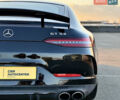 Чорний Мерседес AMG GT 4-Door Coupe, об'ємом двигуна 3 л та пробігом 89 тис. км за 85744 $, фото 15 на Automoto.ua