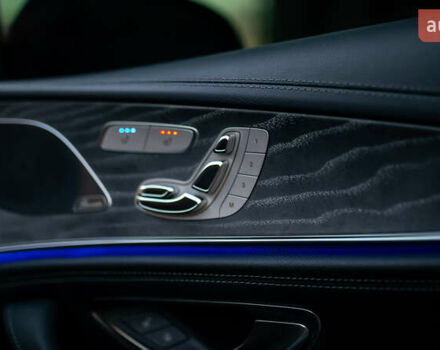 Чорний Мерседес AMG GT 4-Door Coupe, об'ємом двигуна 0 л та пробігом 57 тис. км за 93800 $, фото 44 на Automoto.ua