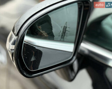 Черный Мерседес AMG GT 4-Door Coupe, объемом двигателя 3 л и пробегом 94 тыс. км за 79000 $, фото 15 на Automoto.ua