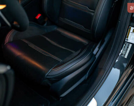 Чорний Мерседес AMG GT 4-Door Coupe, об'ємом двигуна 0 л та пробігом 57 тис. км за 93800 $, фото 33 на Automoto.ua