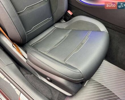 Черный Мерседес AMG GT 4-Door Coupe, объемом двигателя 3 л и пробегом 33 тыс. км за 79900 $, фото 59 на Automoto.ua