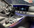 Черный Мерседес AMG GT 4-Door Coupe, объемом двигателя 3 л и пробегом 33 тыс. км за 79900 $, фото 61 на Automoto.ua