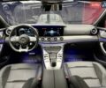 Черный Мерседес AMG GT 4-Door Coupe, объемом двигателя 3 л и пробегом 33 тыс. км за 79900 $, фото 36 на Automoto.ua
