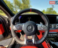 Чорний Мерседес AMG GT 4-Door Coupe, об'ємом двигуна 3 л та пробігом 64 тис. км за 115000 $, фото 13 на Automoto.ua
