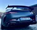 Черный Мерседес AMG GT 4-Door Coupe, объемом двигателя 3 л и пробегом 64 тыс. км за 100000 $, фото 9 на Automoto.ua