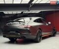 Черный Мерседес AMG GT 4-Door Coupe, объемом двигателя 3 л и пробегом 33 тыс. км за 79900 $, фото 17 на Automoto.ua