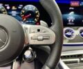 Черный Мерседес AMG GT 4-Door Coupe, объемом двигателя 3 л и пробегом 33 тыс. км за 79900 $, фото 32 на Automoto.ua