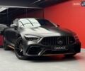Черный Мерседес AMG GT 4-Door Coupe, объемом двигателя 3 л и пробегом 33 тыс. км за 79900 $, фото 9 на Automoto.ua