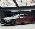 Черный Мерседес AMG GT 4-Door Coupe, объемом двигателя 3 л и пробегом 33 тыс. км за 79900 $, фото 5 на Automoto.ua