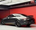 Черный Мерседес AMG GT 4-Door Coupe, объемом двигателя 3 л и пробегом 33 тыс. км за 79900 $, фото 22 на Automoto.ua