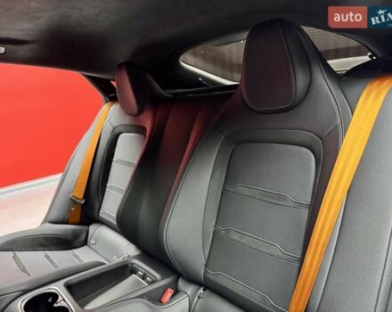 Черный Мерседес AMG GT 4-Door Coupe, объемом двигателя 3 л и пробегом 33 тыс. км за 79900 $, фото 42 на Automoto.ua