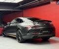 Черный Мерседес AMG GT 4-Door Coupe, объемом двигателя 3 л и пробегом 33 тыс. км за 79900 $, фото 21 на Automoto.ua