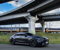 Черный Мерседес AMG GT 4-Door Coupe, объемом двигателя 3.98 л и пробегом 40 тыс. км за 118000 $, фото 1 на Automoto.ua