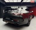 Черный Мерседес AMG GT 4-Door Coupe, объемом двигателя 3 л и пробегом 33 тыс. км за 79900 $, фото 13 на Automoto.ua