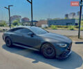 Чорний Мерседес AMG GT 4-Door Coupe, об'ємом двигуна 3 л та пробігом 64 тис. км за 115000 $, фото 4 на Automoto.ua