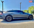 Чорний Мерседес AMG GT 4-Door Coupe, об'ємом двигуна 3 л та пробігом 64 тис. км за 115000 $, фото 6 на Automoto.ua