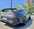 Чорний Мерседес AMG GT 4-Door Coupe, об'ємом двигуна 3 л та пробігом 64 тис. км за 115000 $, фото 7 на Automoto.ua