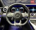 Черный Мерседес AMG GT 4-Door Coupe, объемом двигателя 3 л и пробегом 33 тыс. км за 79900 $, фото 30 на Automoto.ua