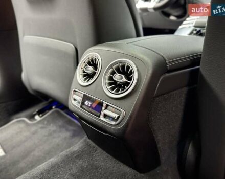 Черный Мерседес AMG GT 4-Door Coupe, объемом двигателя 3 л и пробегом 33 тыс. км за 79900 $, фото 53 на Automoto.ua