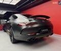 Черный Мерседес AMG GT 4-Door Coupe, объемом двигателя 3 л и пробегом 33 тыс. км за 79900 $, фото 18 на Automoto.ua