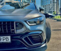Чорний Мерседес AMG GT 4-Door Coupe, об'ємом двигуна 3 л та пробігом 64 тис. км за 115000 $, фото 2 на Automoto.ua