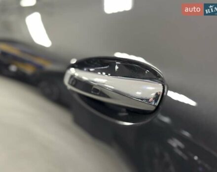 Черный Мерседес AMG GT 4-Door Coupe, объемом двигателя 0 л и пробегом 57 тыс. км за 79900 $, фото 40 на Automoto.ua