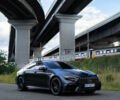Черный Мерседес AMG GT 4-Door Coupe, объемом двигателя 3.98 л и пробегом 40 тыс. км за 118000 $, фото 18 на Automoto.ua