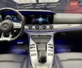 Черный Мерседес AMG GT 4-Door Coupe, объемом двигателя 3 л и пробегом 33 тыс. км за 79900 $, фото 34 на Automoto.ua