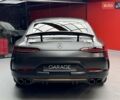 Черный Мерседес AMG GT 4-Door Coupe, объемом двигателя 3 л и пробегом 33 тыс. км за 79900 $, фото 12 на Automoto.ua