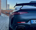 Черный Мерседес AMG GT 4-Door Coupe, объемом двигателя 3 л и пробегом 64 тыс. км за 100000 $, фото 10 на Automoto.ua