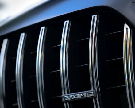 Черный Мерседес AMG GT 4-Door Coupe, объемом двигателя 3.98 л и пробегом 40 тыс. км за 118000 $, фото 4 на Automoto.ua
