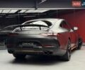 Черный Мерседес AMG GT 4-Door Coupe, объемом двигателя 3 л и пробегом 33 тыс. км за 79900 $, фото 16 на Automoto.ua