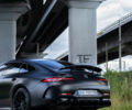 Черный Мерседес AMG GT 4-Door Coupe, объемом двигателя 3.98 л и пробегом 40 тыс. км за 118000 $, фото 16 на Automoto.ua
