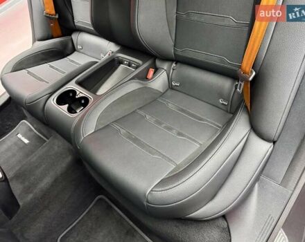 Черный Мерседес AMG GT 4-Door Coupe, объемом двигателя 3 л и пробегом 33 тыс. км за 79900 $, фото 43 на Automoto.ua