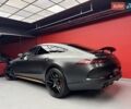 Черный Мерседес AMG GT 4-Door Coupe, объемом двигателя 3 л и пробегом 33 тыс. км за 79900 $, фото 19 на Automoto.ua
