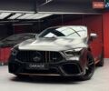 Черный Мерседес AMG GT 4-Door Coupe, объемом двигателя 3 л и пробегом 33 тыс. км за 79900 $, фото 4 на Automoto.ua