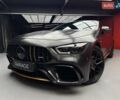 Черный Мерседес AMG GT 4-Door Coupe, объемом двигателя 3 л и пробегом 33 тыс. км за 79900 $, фото 3 на Automoto.ua