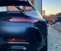 Черный Мерседес AMG GT 4-Door Coupe, объемом двигателя 3 л и пробегом 64 тыс. км за 100000 $, фото 11 на Automoto.ua