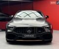 Черный Мерседес AMG GT 4-Door Coupe, объемом двигателя 3 л и пробегом 33 тыс. км за 79900 $, фото 1 на Automoto.ua