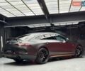 Черный Мерседес AMG GT 4-Door Coupe, объемом двигателя 3 л и пробегом 33 тыс. км за 79900 $, фото 14 на Automoto.ua