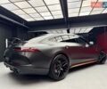 Черный Мерседес AMG GT 4-Door Coupe, объемом двигателя 3 л и пробегом 33 тыс. км за 79900 $, фото 15 на Automoto.ua
