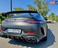 Чорний Мерседес AMG GT 4-Door Coupe, об'ємом двигуна 3 л та пробігом 64 тис. км за 115000 $, фото 8 на Automoto.ua