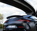 Черный Мерседес AMG GT 4-Door Coupe, объемом двигателя 3.98 л и пробегом 40 тыс. км за 118000 $, фото 12 на Automoto.ua