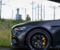 Черный Мерседес AMG GT 4-Door Coupe, объемом двигателя 3.98 л и пробегом 40 тыс. км за 118000 $, фото 14 на Automoto.ua