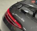 Черный Мерседес AMG GT 4-Door Coupe, объемом двигателя 0 л и пробегом 57 тыс. км за 79900 $, фото 24 на Automoto.ua