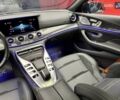 Черный Мерседес AMG GT 4-Door Coupe, объемом двигателя 3 л и пробегом 33 тыс. км за 79900 $, фото 38 на Automoto.ua