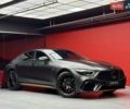 Черный Мерседес AMG GT 4-Door Coupe, объемом двигателя 3 л и пробегом 33 тыс. км за 79900 $, фото 11 на Automoto.ua