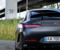 Черный Мерседес AMG GT 4-Door Coupe, объемом двигателя 3.98 л и пробегом 40 тыс. км за 118000 $, фото 11 на Automoto.ua